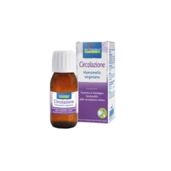 Circolazione Hamamelis Virginiana EI Boiron 60ml