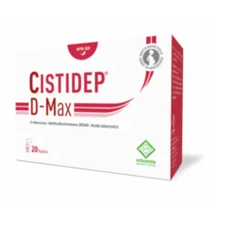 Cistidep® D-Max erbozeta 20 Bustine