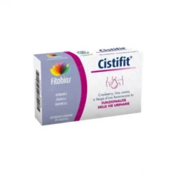 Cistifit Fitobios 30 Compresse