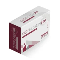 CISTIFLOREN®1000 ecosalute® 14 Stick Pack