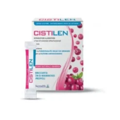 CISTILEN PharmaLife 14 Stick