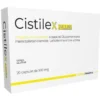 Cistilex PLUS CETRA PHARMA 20 Capsule