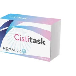 Cistitask Novaluz 14 Bustine