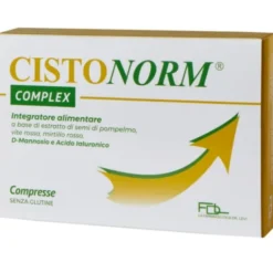 Cistonorm® Complex FDL 20 Compresse