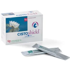 Cistoshield Omeostat Fitomedical 16 Stick