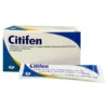Citifen 20 Sticks