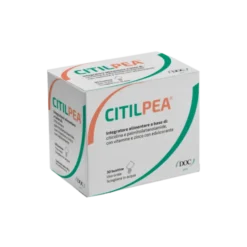Citilpea Integratore Alimentare 30 Bustine