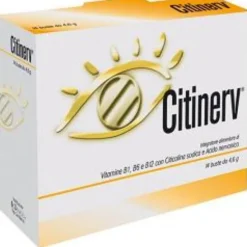 Citinerv 14bust