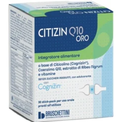 CITIZIN Q10 ORO 30STICK-PACK