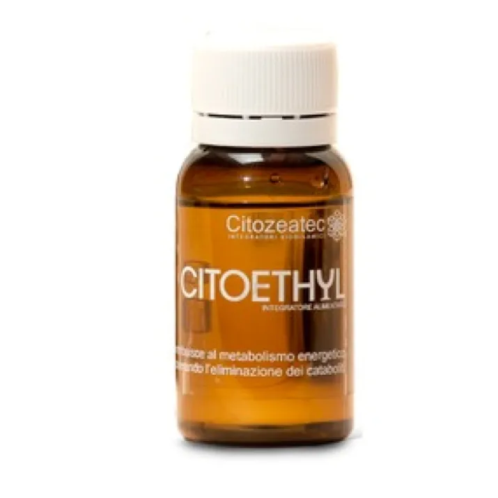 Citozeatec Citoethyl 15ml