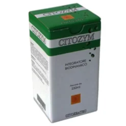 Citozym sciroppo 250 ml