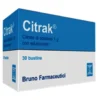 Citrak Integratore Buste