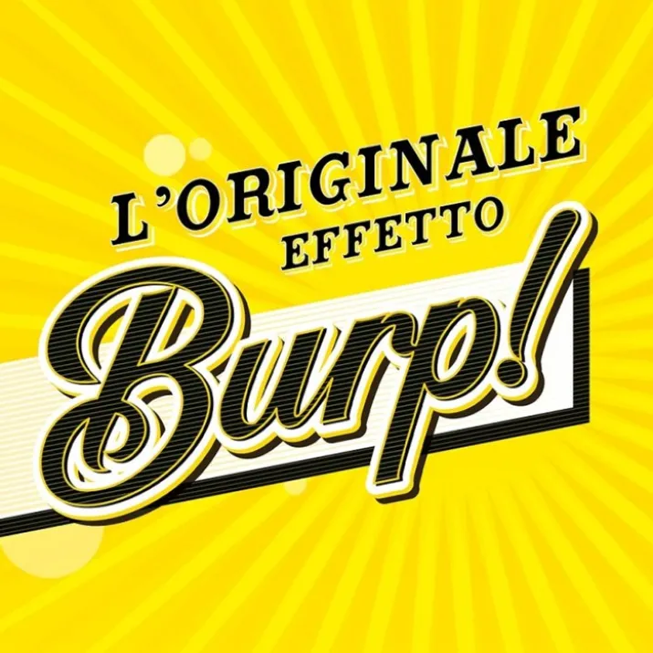 Citrosodina Effervescente Digestivo con Calcio al Limone 20 Bustine