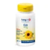 CLA 1000mg LongLife 60 Perle Di Gelatina