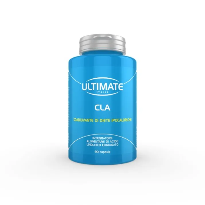 CLA Ultimate 90 Capsule