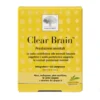 Clear Brain Integratore Alimentare 60 Compresse