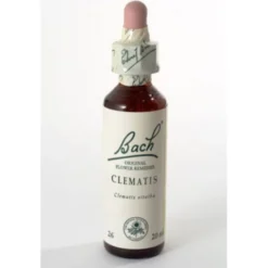 Clematis Fiori Di Bach® Original 20ml