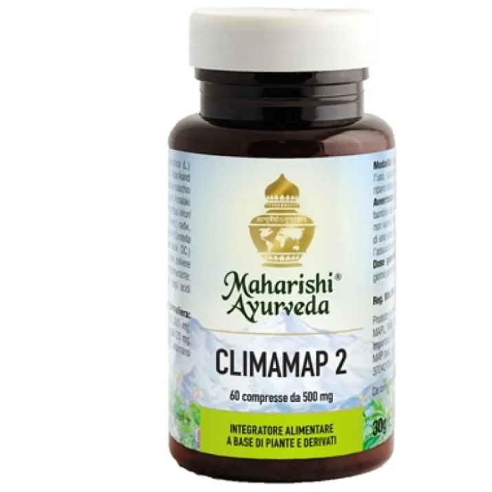 Climamap 2 60cpr