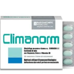 Climanorm 30cpr