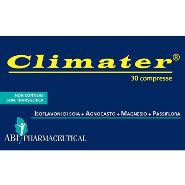 Climater 30cpr