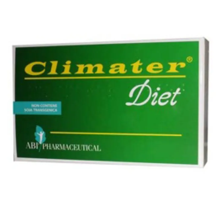 Climater Diet 20cpr