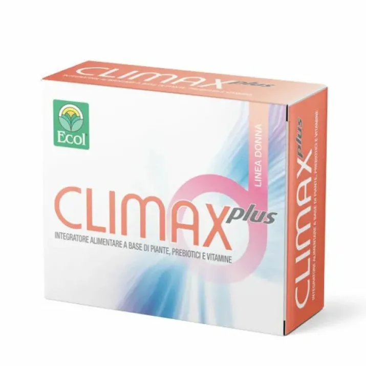 Climax Plus 75 Compresse