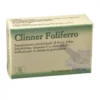 Clinner Foliferro 30 Compresse