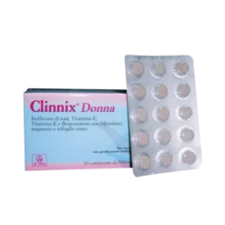 Clinnix® Donna Abbate Gualtiero 30 Compresse