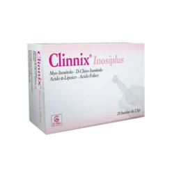 Clinnix® Inosiplus Abbate Gualtiero 20 Bustine