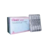 Clinnix® Uomo Abbate Gualtiero 50 Capsule