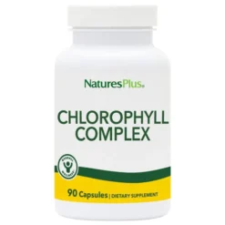 Clorofilla Complex NaturesPlus® 90 Capsule