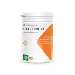 C Mix 1000 RD GHEOS 90 Compresse