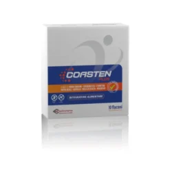 Coasten® Plus Epionpharma 10x25ml