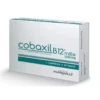 Cobaxil B12 1000mcg Integratore Alimentare 5 Compresse
