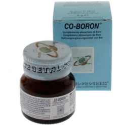 Co-Boron® Vegetal Progress 30 Capsule