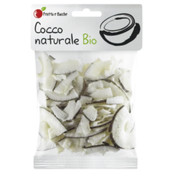 Cocco Naturale Bio Euro Company 70g