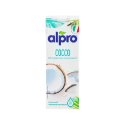 Coconut Original Con Riso Alpro 1000ml