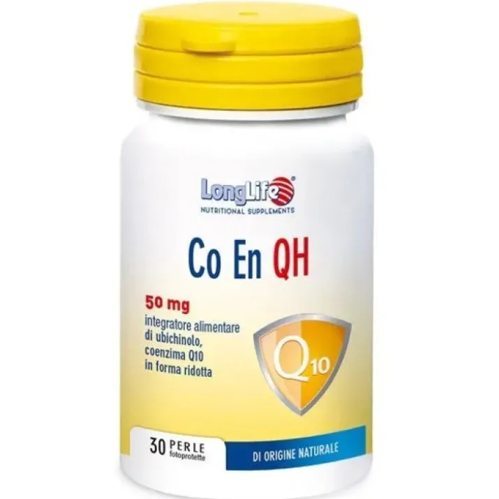 CO EN QH LongLife 30 Perle