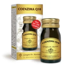 Coenzima Q10 Dr. Giorgini 100 Pastiglie
