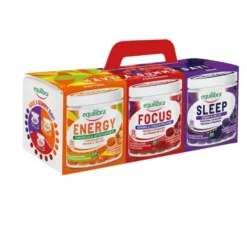 Cofanetto Gum Equilibra 90 Gommose