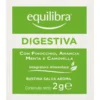Cofanetto Tisane Discovery Equilibra 40 Filtri