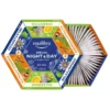 Cofanetto Tisane Special Night&Day Equilibra® 60 Filtri