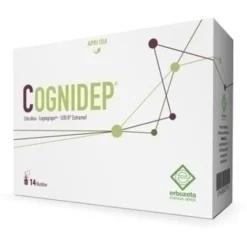 Cognidep® erbozeta 14 Bustine