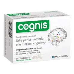 Cognis Specchiasol 30 Compresse