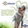 Colesia® IBSA 60 Capsule Molli