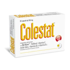 Colestat® Difass 30 Capsule