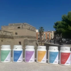 Colestero Free FDR 30 Capsule