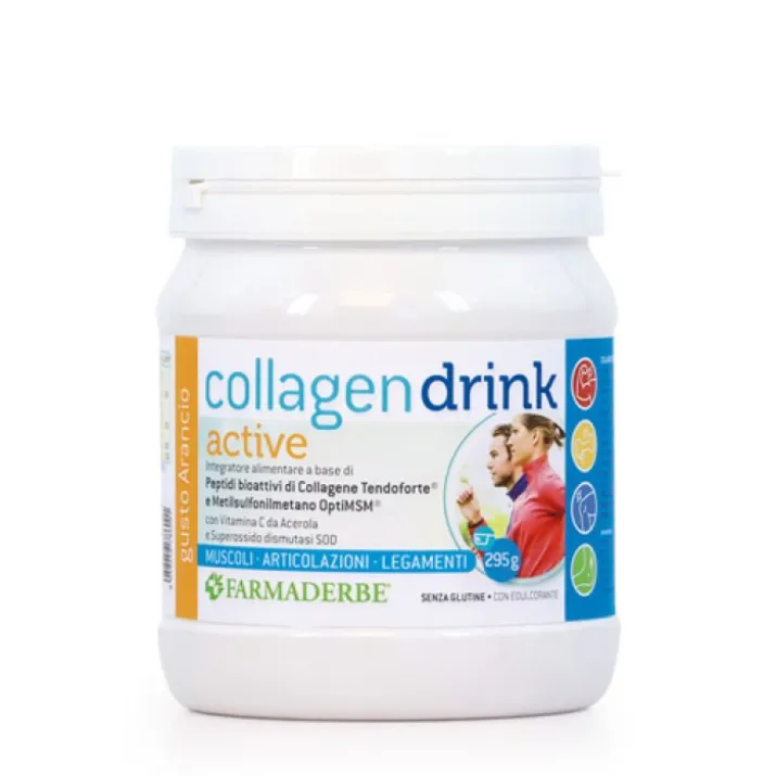Collagen Drink Activ 295g