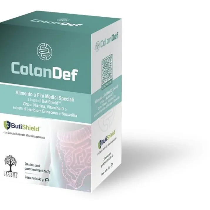ColonDef 40g