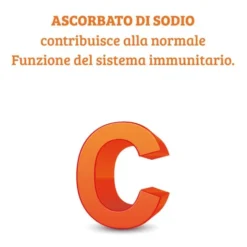 Colours of Life VITAMINA C 500 OPTIMA 120 Capsule